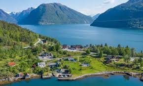 Maybe you would like to learn more about one of these? Midtnes Hotel Balestrand Hotell In Balestrand Sogndal Sognefjord