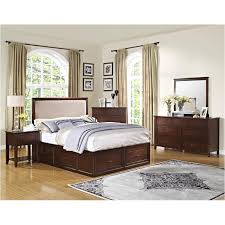 Luxurious bedrooms trendy bedroom bed black headboard home decor bedroom bedroom vintage gold bedroom apartment decor bedroom colors. Serenity Bedroom Set New Classic Furniture