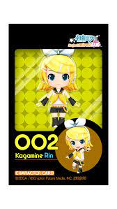 Fill your cart with color today! Ar Hatsune Miku Project Mirai Dx