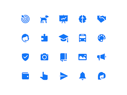 Customize your ios home screen with these stylish app icon sets. Ui Design 14 Ios Icon Packs For Your App Design Project Icons8 Blog