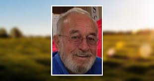 Dennis Tisdale Obituary January 21, 2019