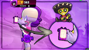 Bibi is an epic brawler who attacks with a baseball bat, hitting enemies in a close range arc. Genea Su Oteli Pirati Postao Je Zao Brawl Stars By Stefantv