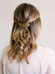 Link al video della mia routine dei capelli . Acconciature Per Capelli Mossi Il Segreto Delle Donne Sempre Eleganti Archzine It