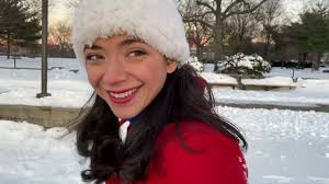 Meet the Class of 2021: Julie Benko