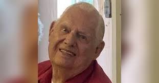 Columbus Robert Thomas Obituary