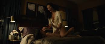 Nude video celebs » Actress » Evangeline Lilly