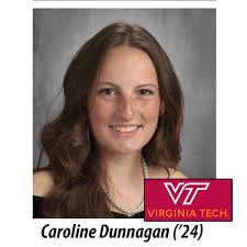 Introducing Ten of Our Newest Alums! (This is the 7th of an 8-post set) If  you'd like to see the rest of our recent grads, visit the Forsyth Country  Day Alumni Homepage