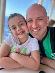 Michael Shade Rowsey