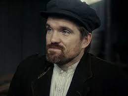 Arthur & George" Episode #1.3 (TV Episode 2015)