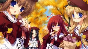 See more ideas about anime, anime wallpaper, aesthetic anime. Laptop Cute Anime Wallpaper Hd