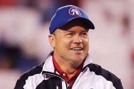 Josh Allen Breaks Thurman Thomas Rushing Touchdown Record