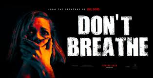 Don't Breathe Review. Can one bad plot twist ruin a whole… | by Sean Mott |  Medium