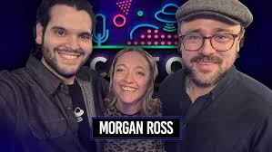 Making History Cool with Morgan Ross & Old Toronto