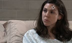 GENERAL HOSPITAL: Kristina Breaks Up with Blaze, Then Blaze Fires Natalia  as She Leaves Port Charles - Michael Fairman TV