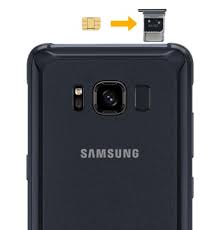 To copy the file, tap paste here. Samsung Galaxy S8 Active G892a Insert Sim Memory Card At T