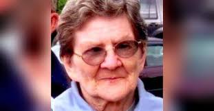 Evelyn P. Carney Obituary