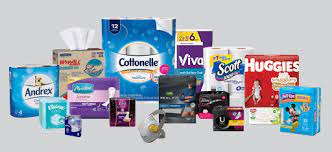 Finden sie kimberly clark auf gigagünstig! Kimberly Clark Corporation