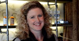Trail Distilling's Sara Brennan Receives National Award