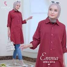 50 contoh model blouse (blus) wanita terbaru 2021. Atasan Blus Baju Original Original Model Terbaru Harga Online Di Indonesia