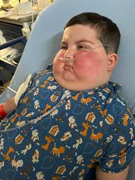 Showing Love and Support with a HOPE Tattoo for Andraya and Lucas