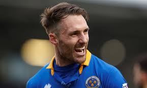 Paul Hurst's Time at Shrewsbury — A History in Seven Matches