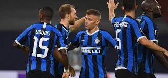 Prediksi Link Live Streaming Inter Milan Vs Bayer Leverkusen 8 Besar Europa League Di 2020 Inter Milan Milan Romelu Lukaku