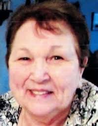 Betty Kasmarcik Obituary