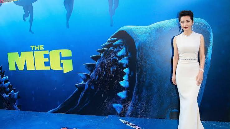 The Meg' Aims Big at China, But Will Audiences Bite?