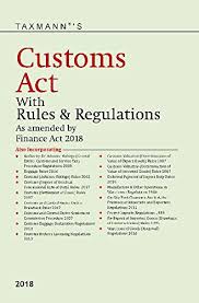 Customs act 1967 act 235 cite +. Buy Customs Act With Rules Regulations Finance Act 2018 Book Online At Low Prices In India Customs Act With Rules Regulations Finance Act 2018 Reviews Ratings Amazon In