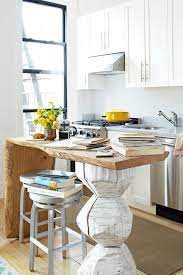 100 beautiful kitchen island inspiration ideas explore pictures of gorgeous kitchen islands for layout ideas and design inspiration ranging from traditional to unique. 60 Best Small Kitchen Design Ideas Decor Solutions For Small Kitchens