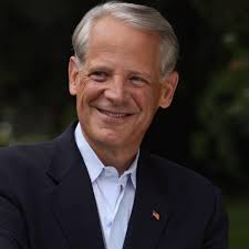 Rep Steve Israel