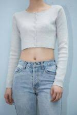 Tanks and halters by brandy melville. Pin By Window To 2020 On What I Own Athelia Knit Top Knit Top Long Sleeve Tops