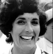 My mother, Bette Hill. 7 yrs gone but never forgotten. #f1