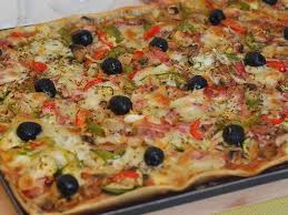 Epingle Sur Pizza