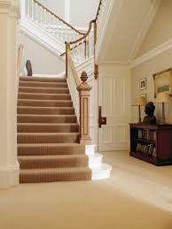 Ein treppenteppich kann in drei varianten verlegt werden. Der Perfekte Treppen Teppich 30 Prima Modelle Archzine Net