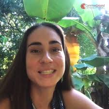 Alexandra Crash Course Intro