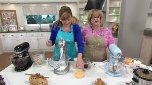 Check spelling or type a new query. Kitchenaid 3 5 Qt Artisan Design Stand Mixer With Glass Bowl On Qvc Youtube
