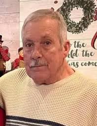 Obituary information for Fred Lester Self Jr.