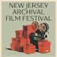 NJ Archival Film Festival event image