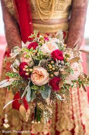 5 out of 5 stars (2,272) 2,272 reviews $ 329.99 free shipping add to favorites 32 pc silver brooch bouquet diy kit wholesale assorted lot set crystal rhinestone. Beautiful Indian Bridal Bouquet Bridal Bouquet Indian Bridal Bouquet