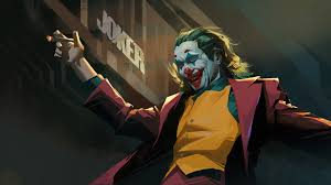 Follow the link below to download pure 4k ultra hd quality mobile wallpaper joaquin phoenix in joker 2019 for free on your mobile phones, android phones and iphones. Joaquin Phoenix Joker Wearing Red Coad And Yellow Vise Coat 4k Hd Joker Wallpaper A Wallpaper Wallpapers Printed