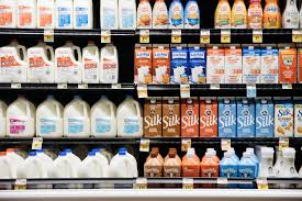 Organic foods and beverages are more expensive than others, but the cost may well be worth it in the end.if you've ever asked the question, what are the best organic milk brands available? before then you have definitely come to the right place! The Milk Situation The New York Times