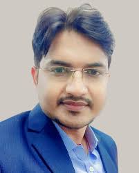 Deepak Kumar (D3), Sr. Cyber Intelligence and Digital Forensics  Professional,
