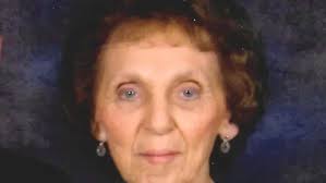 Alice Louise Schroeder of Carroll