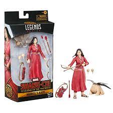 Check spelling or type a new query. Shang Chi Merch Reveals Clear Look At The Mcu S First Animal Sidekick