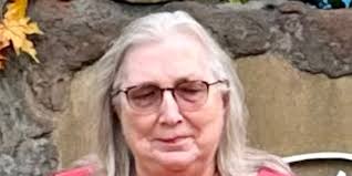 Pauline Elizabeth Wentz