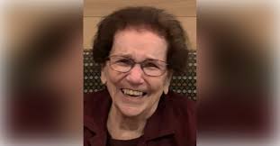 Obituary information for Rita O. Buchanan