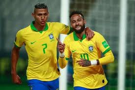 Notícias, vídeos, tabelas, agenda e muito mais. Com Jogo Da Selecao Tv Brasil Bate Recorde Historico De Audiencia