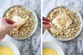 Maybe you would like to learn more about one of these? Healthy Fish Taco Bowls With Avocado Slaw And Mango Gluten Free