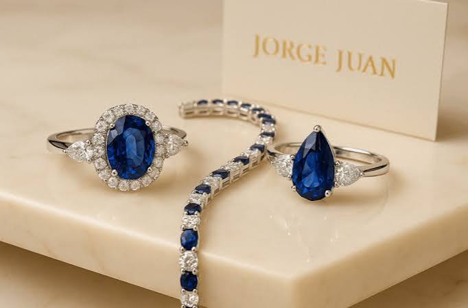 Anillo: La Historia de un Amor y el Rito del Vínculo Eterno | Jorge Juan Joyeros